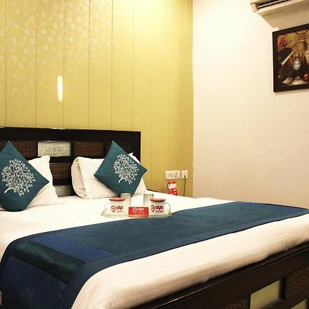 Oyo Rooms Pitampura Rani Bagh Νέο Δελχί Εξωτερικό φωτογραφία