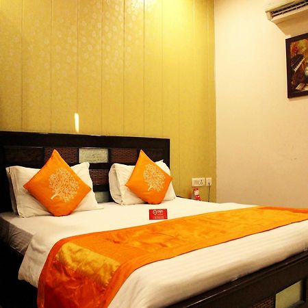 Oyo Rooms Pitampura Rani Bagh Νέο Δελχί Εξωτερικό φωτογραφία