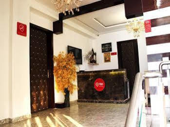 Oyo Rooms Pitampura Rani Bagh Νέο Δελχί Εξωτερικό φωτογραφία