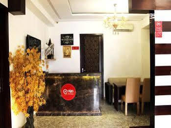 Oyo Rooms Pitampura Rani Bagh Νέο Δελχί Εξωτερικό φωτογραφία