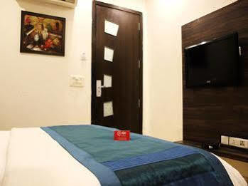 Oyo Rooms Pitampura Rani Bagh Νέο Δελχί Εξωτερικό φωτογραφία