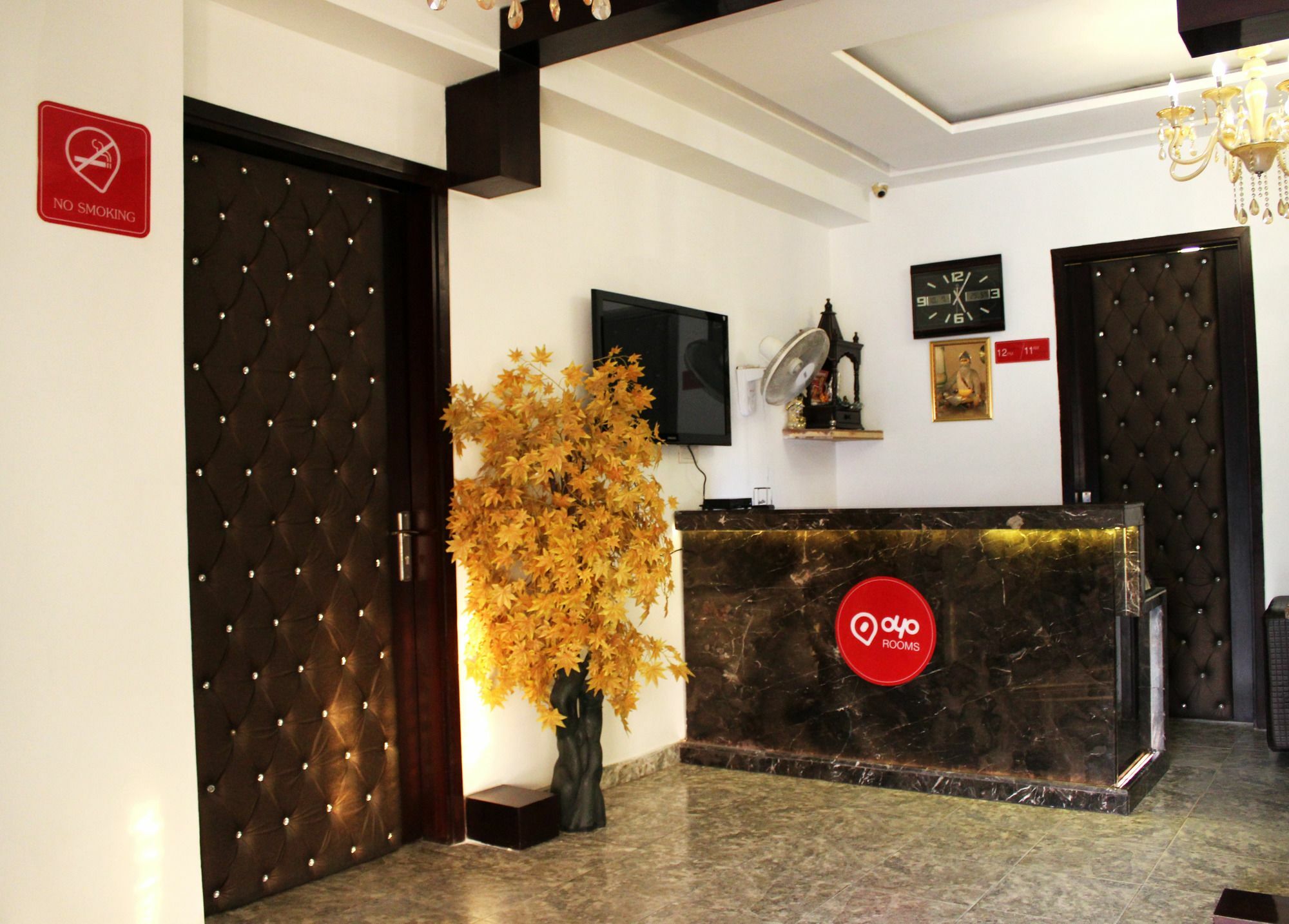 Oyo Rooms Pitampura Rani Bagh Νέο Δελχί Εξωτερικό φωτογραφία