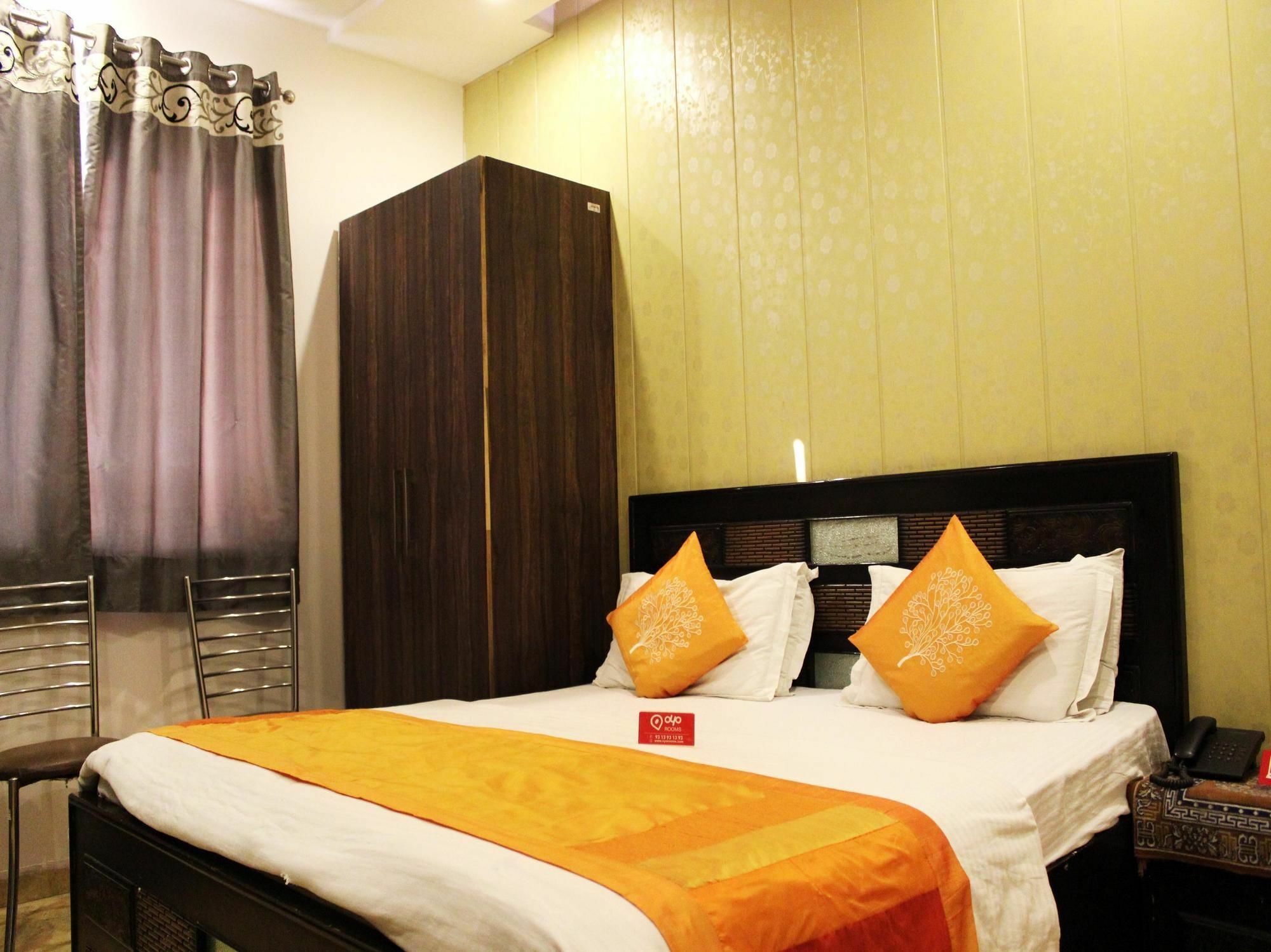 Oyo Rooms Pitampura Rani Bagh Νέο Δελχί Εξωτερικό φωτογραφία